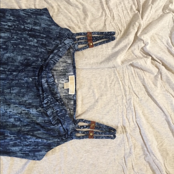 MICHAEL KORS sleeveless lady’s top - Picture 4 of 8